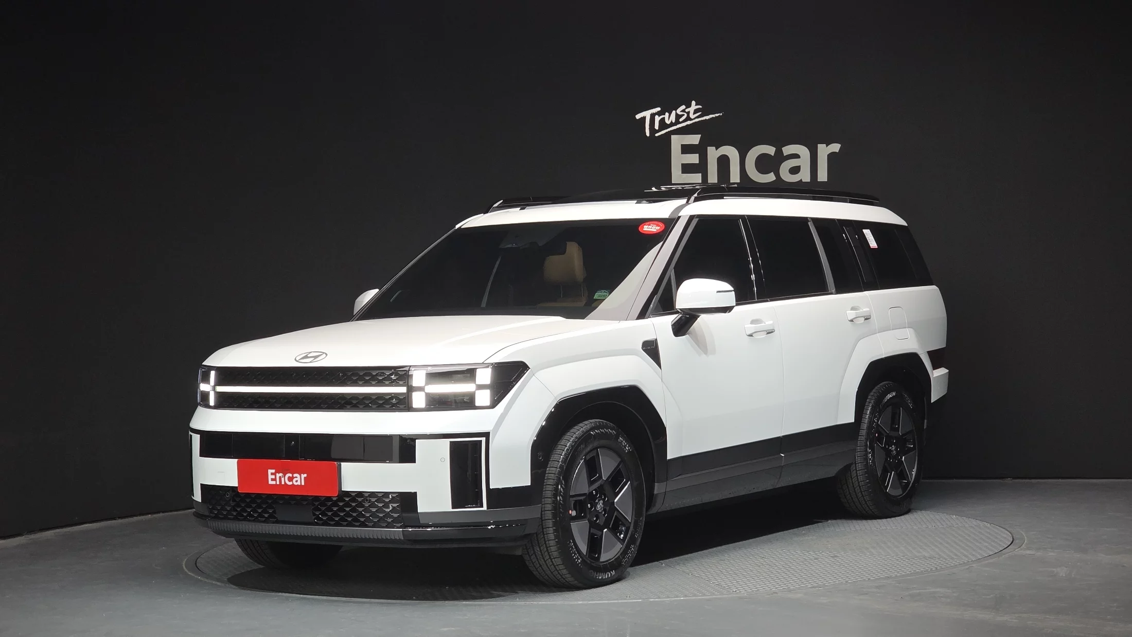 Hyundai Santa Fe Hev 1.6 2Wd Calligraphy, Гибрид HEV 1.6 2WD 2023