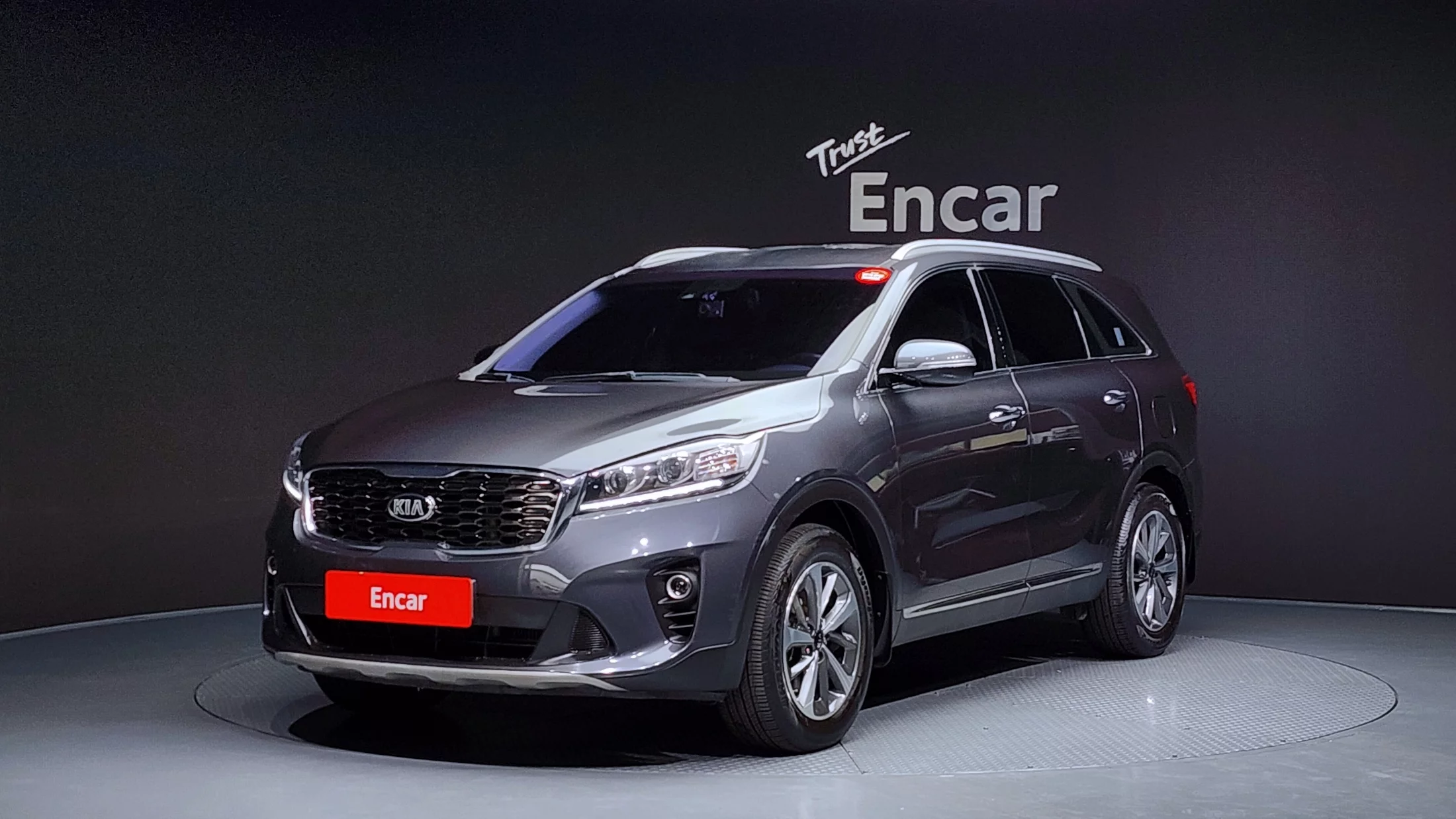 Kia Sorento 2019
