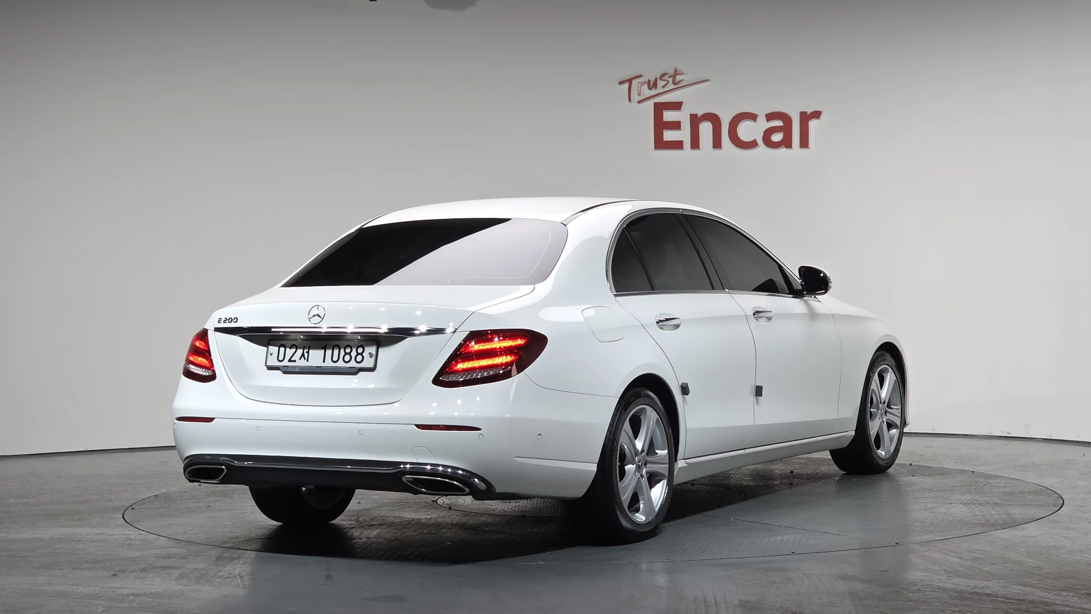 Mercedes-Benz E-Класс V (W213, S213, C238)