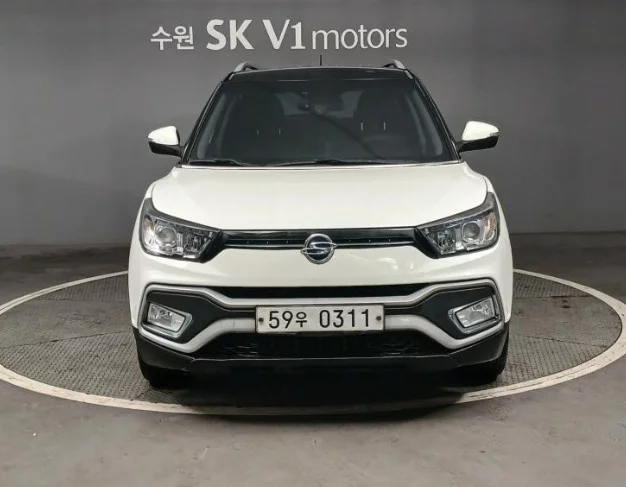 SsangYong