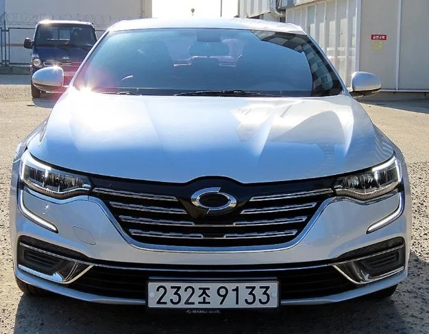Renault Talisman