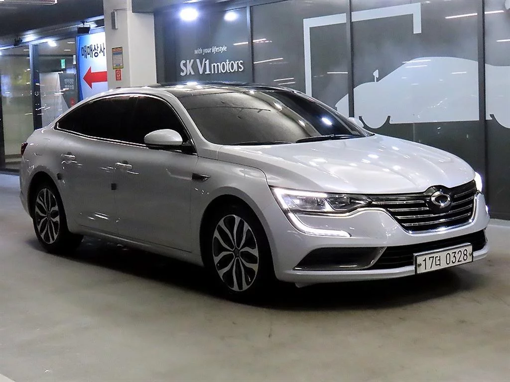 Renault Talisman
