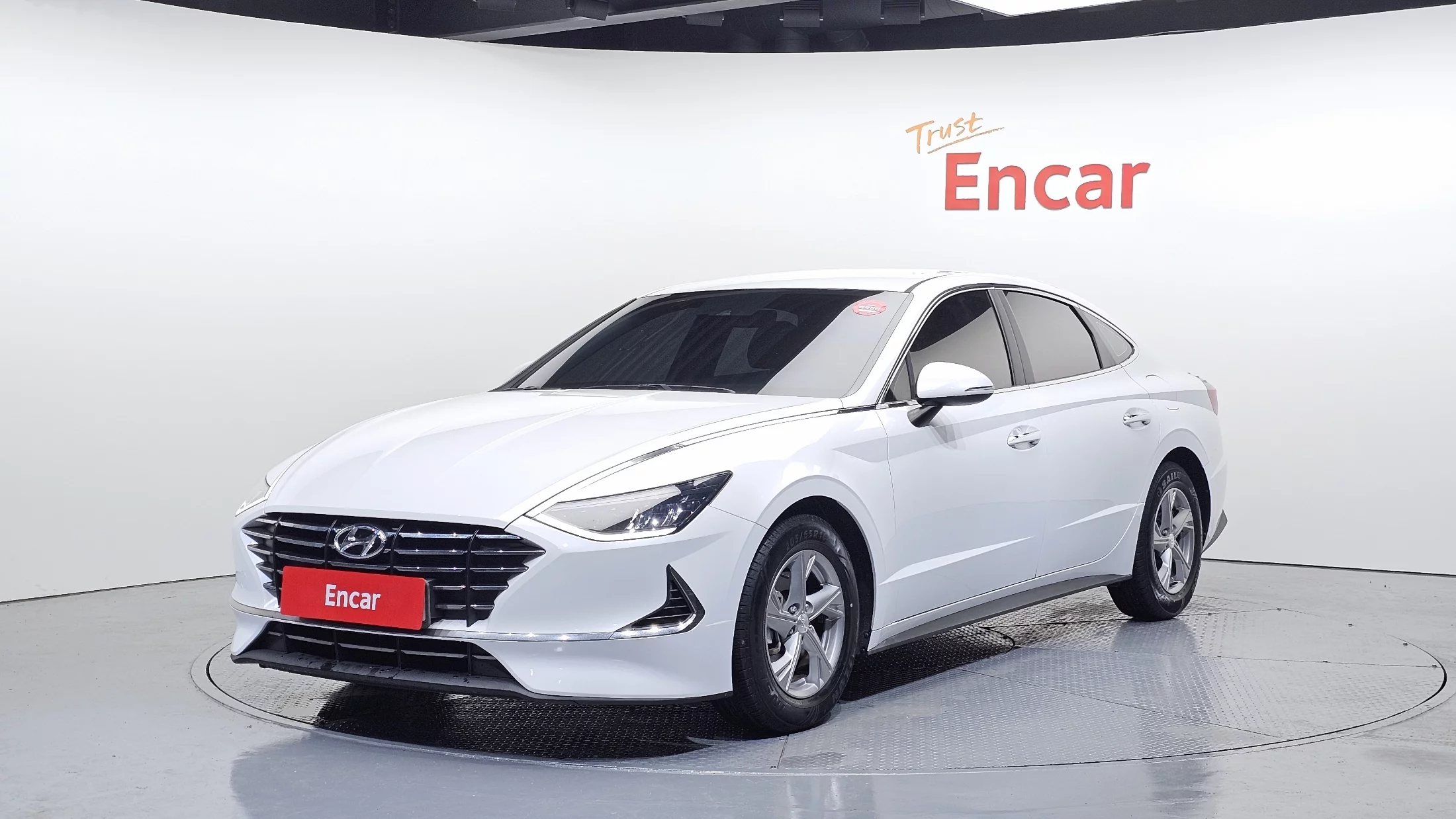 Hyundai Sonata 2.0 Premium 2019