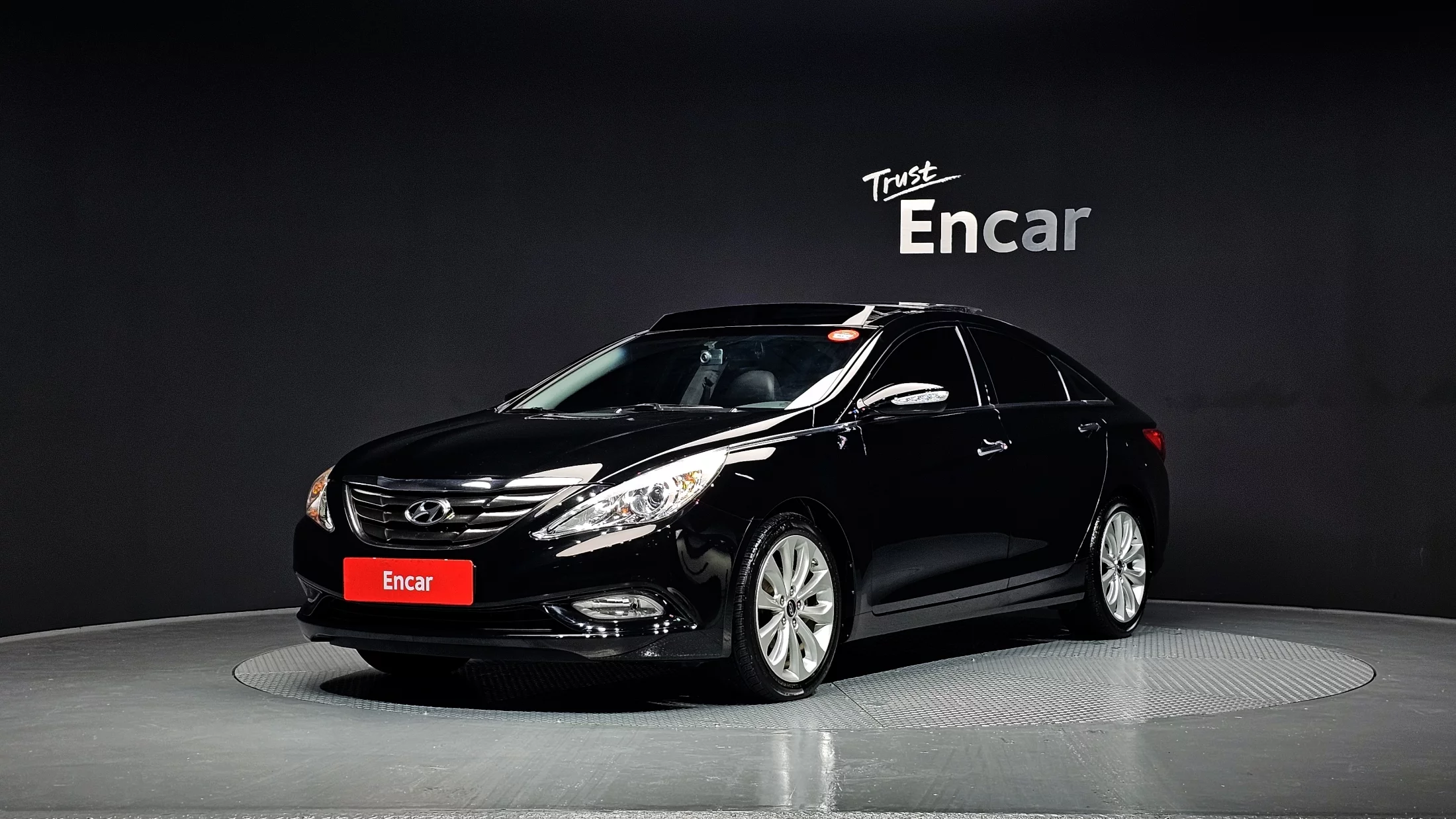 Hyundai Sonata Sports Sports 2009