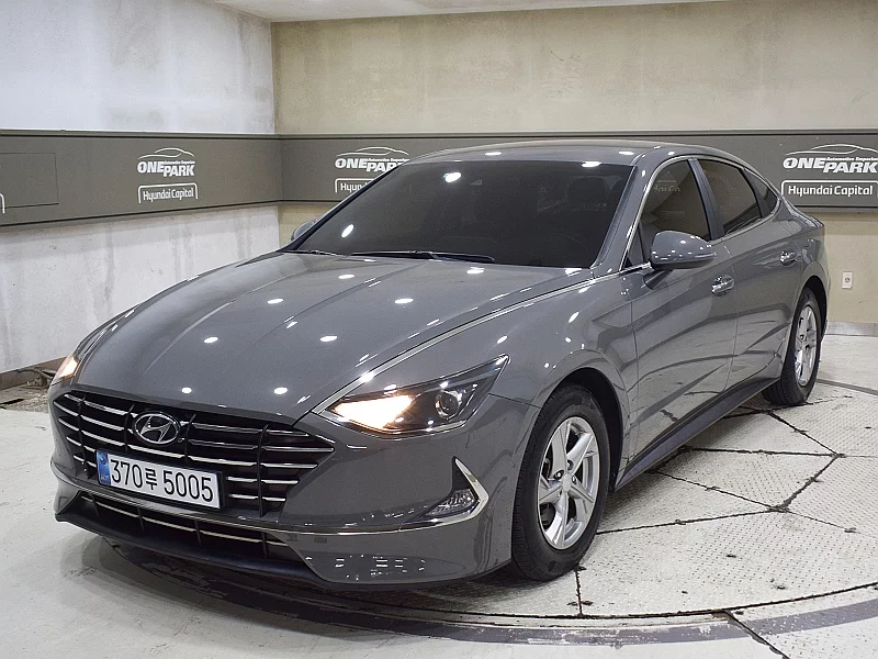 Hyundai Sonata 2.0 Smart 2019