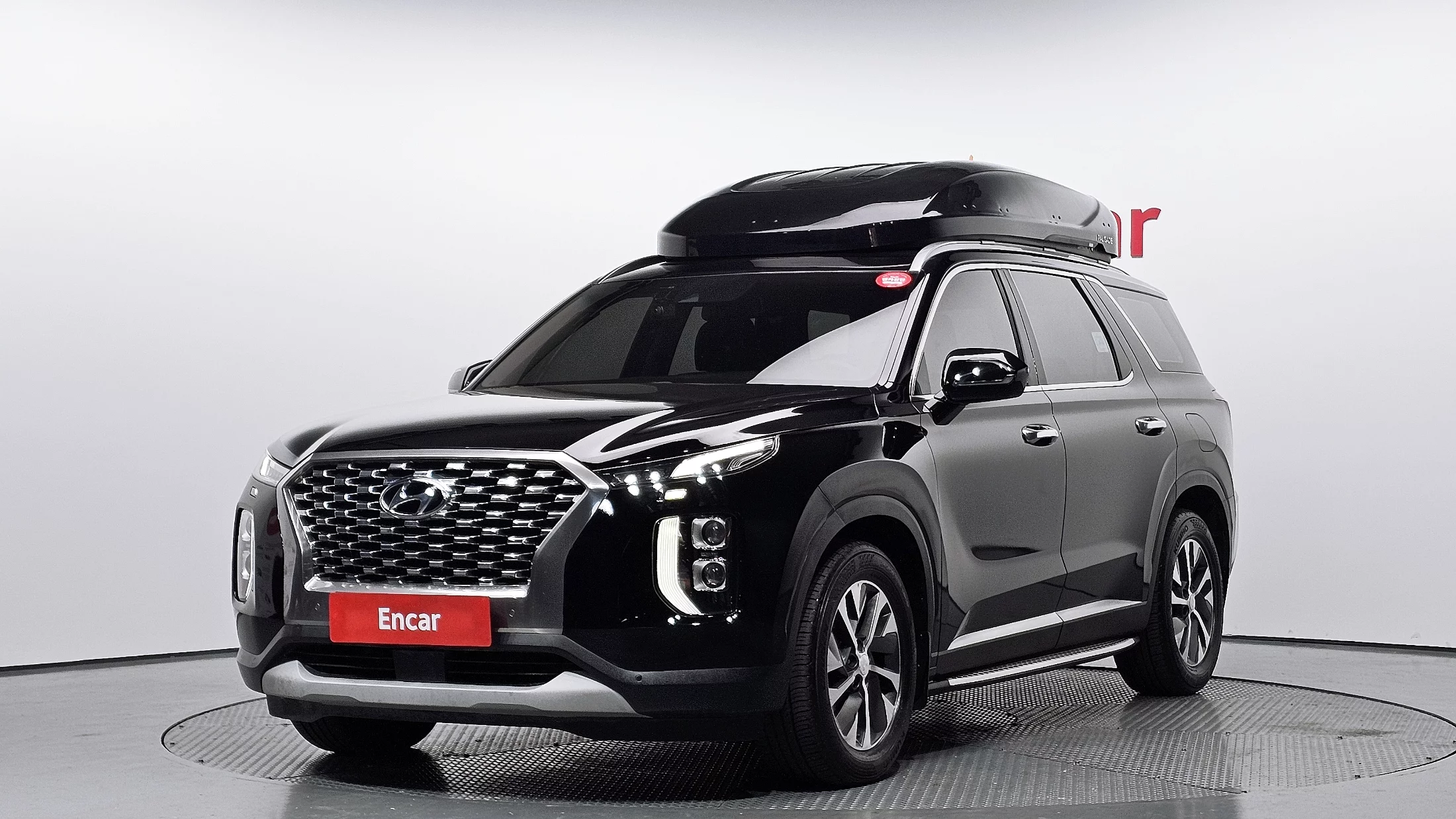 Hyundai Palisade Gasoline 3.8 4Wd Exclusive 2019