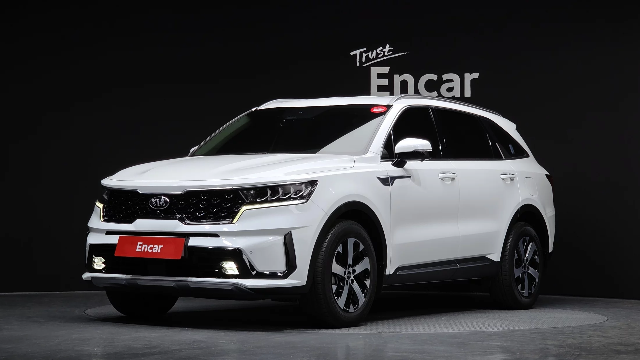 Kia Sorento 2020