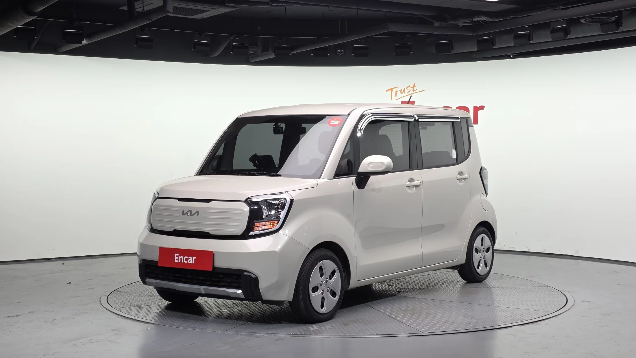 Kia Ray Trendy Trendy 2023