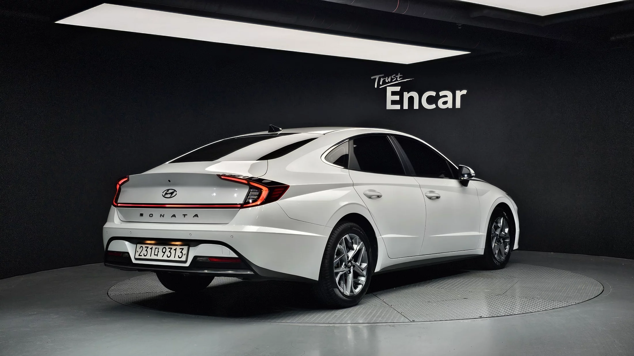 Hyundai Sonata 2.0 Premium Family 2019