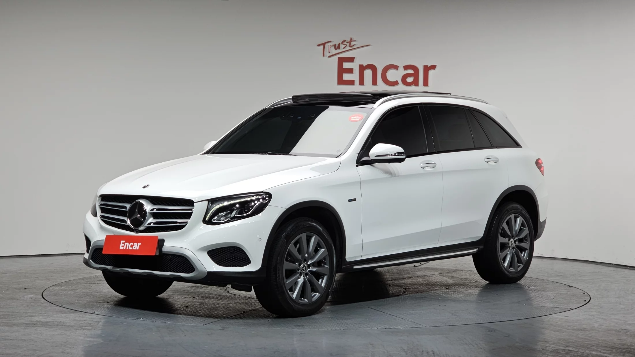 Mercedes-Benz C-Класс 2019
