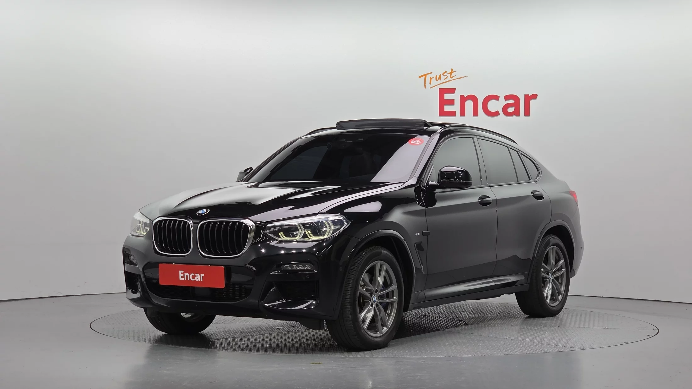 BMW X4 2020