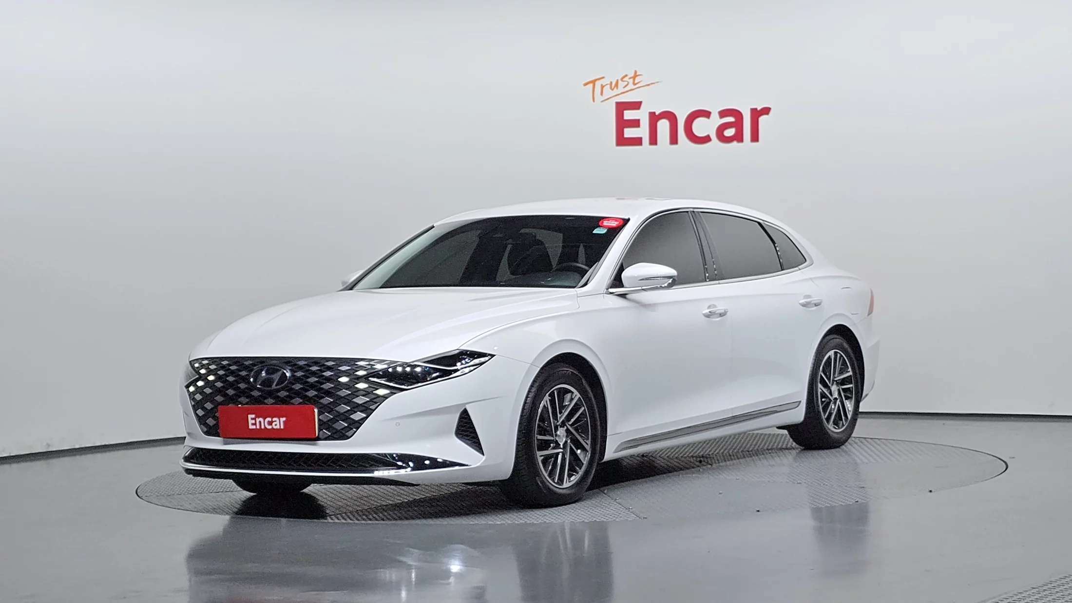 Hyundai Grandeur 2.5 Premium 2022