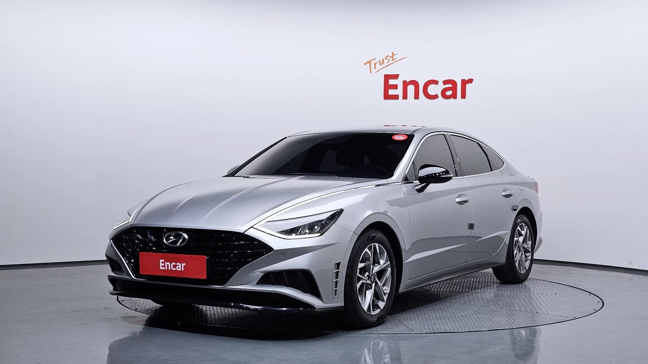 Hyundai Sonata 2.0 Premium Plus 2.0 2021