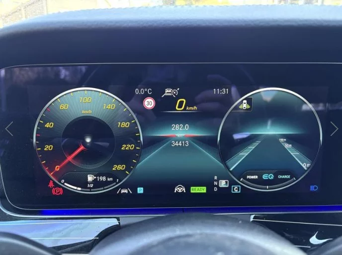 Mercedes-Benz Cls-Class Cls450 4Matic CLS450 4MATIC 2022