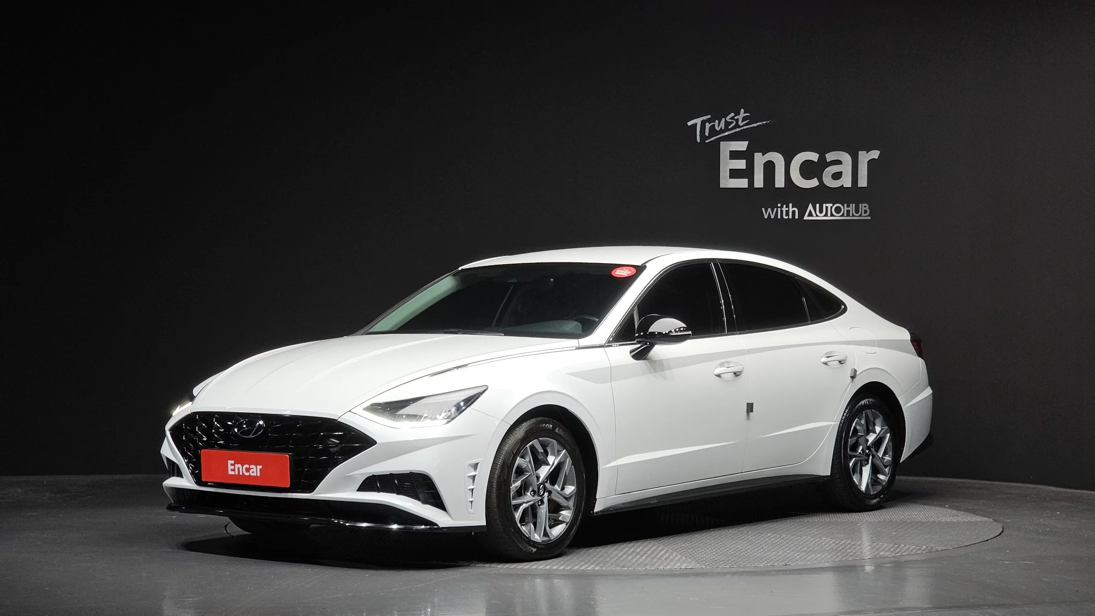 Hyundai Sonata 2.0 Modern 2022