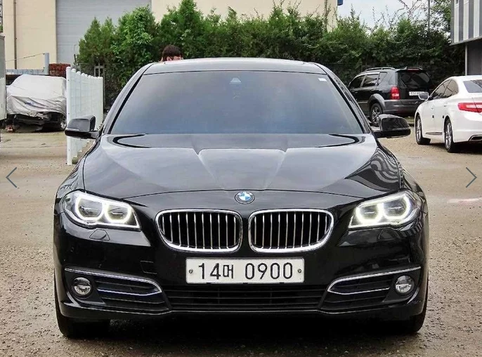 BMW 2015