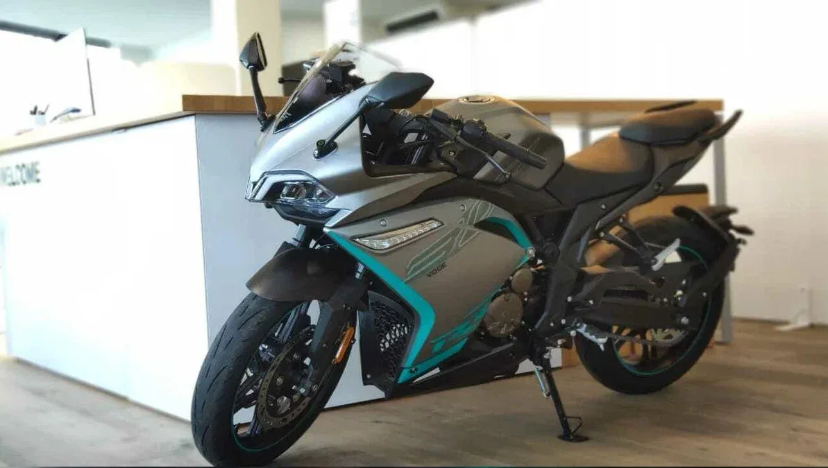 Voge 300RR