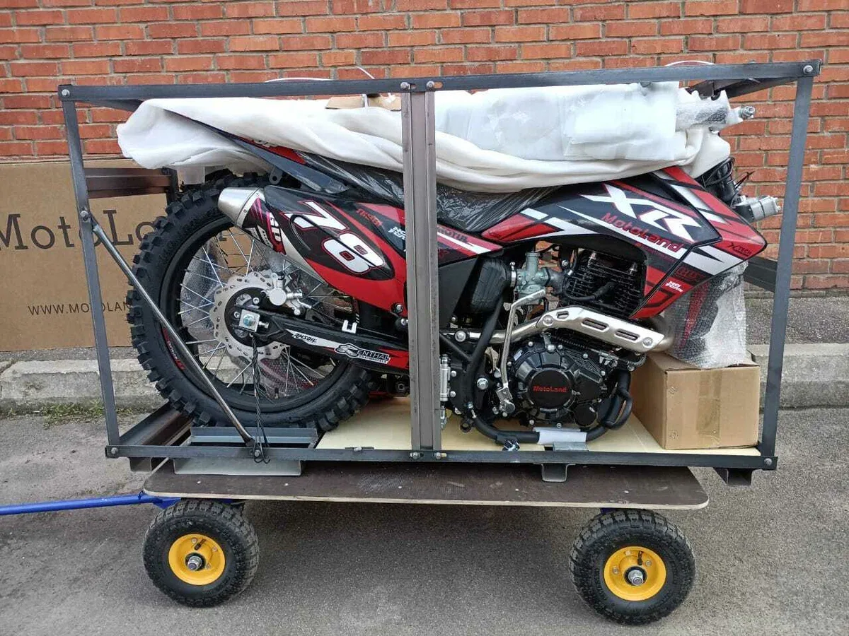 Motoland XR300