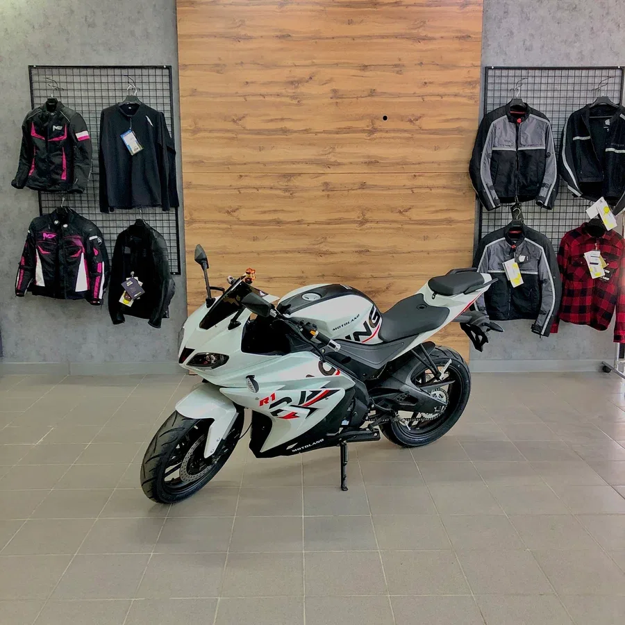 Motoland R1