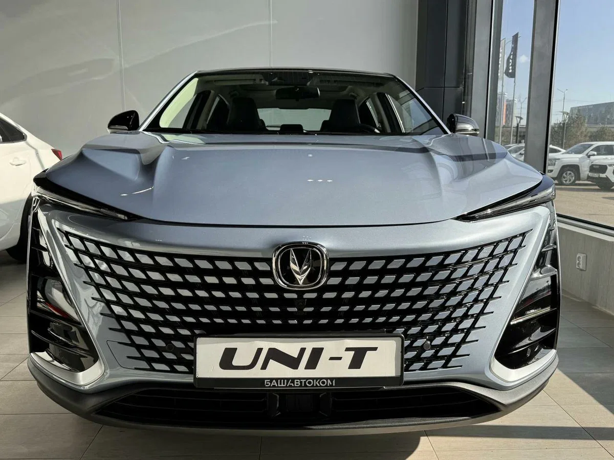 Changan UNI-T I