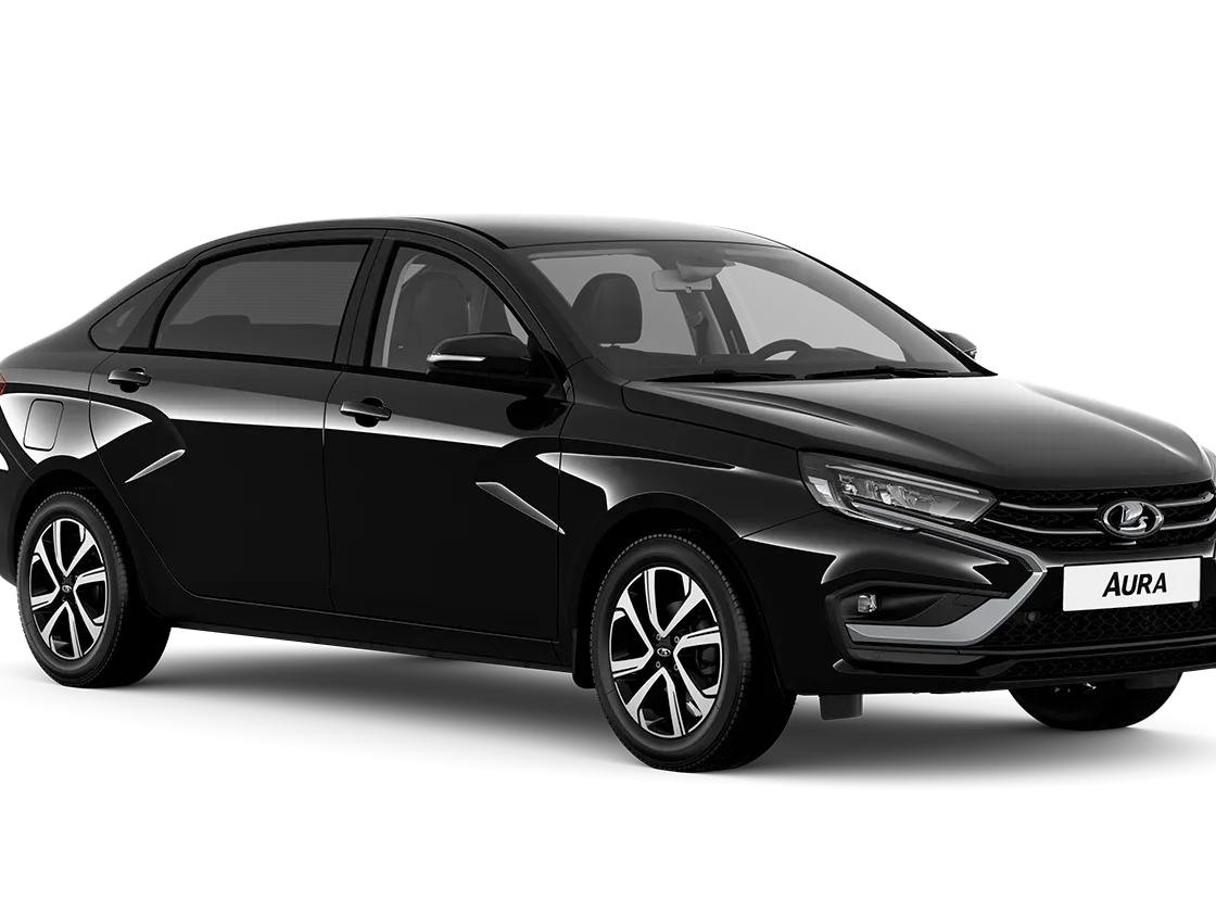 Lada (ВАЗ) Aura