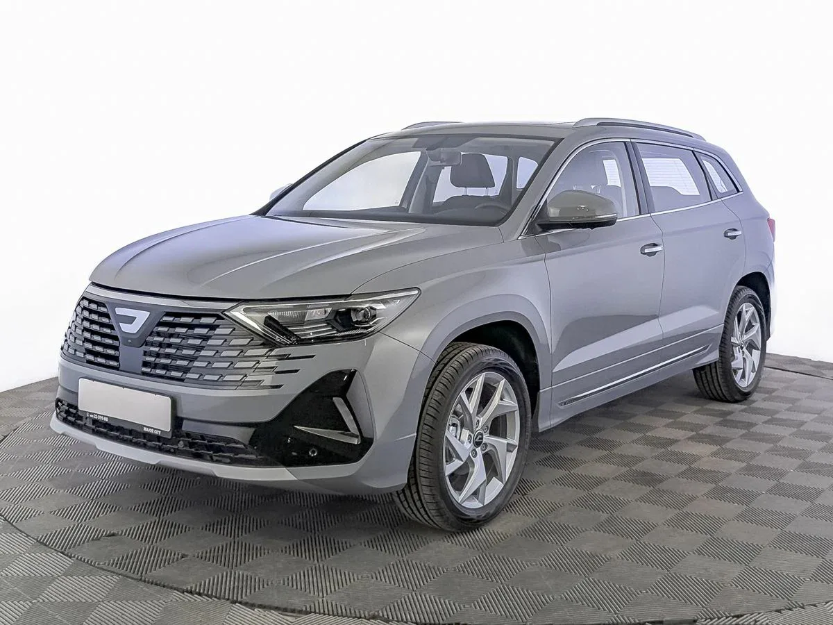Jetta VS7 I Рестайлинг 1