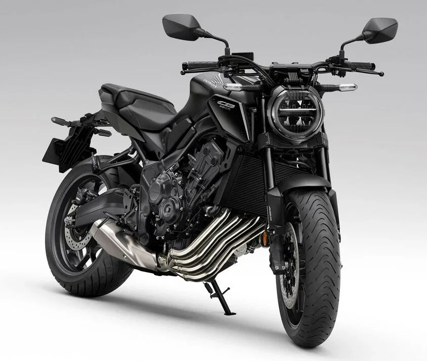 Honda CB 650R