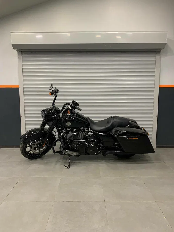 Harley-Davidson Road King Special