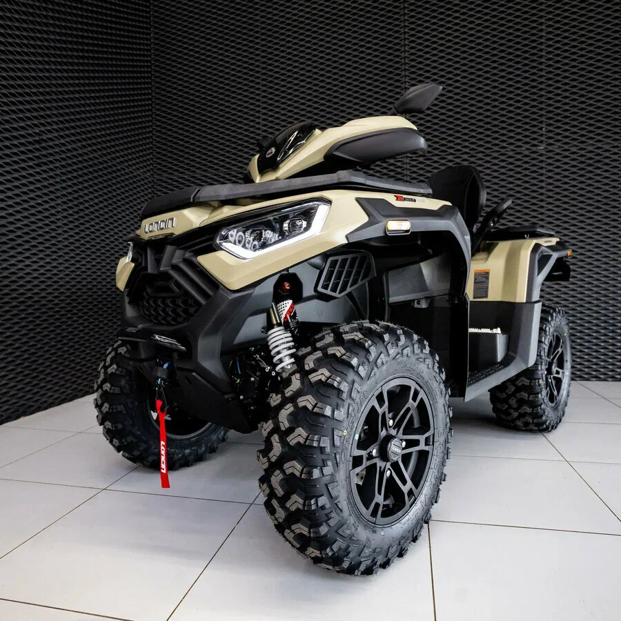 Loncin Xwolf 1000