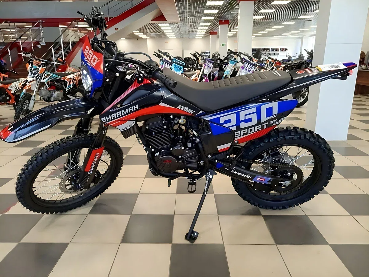 Sharmax Sport