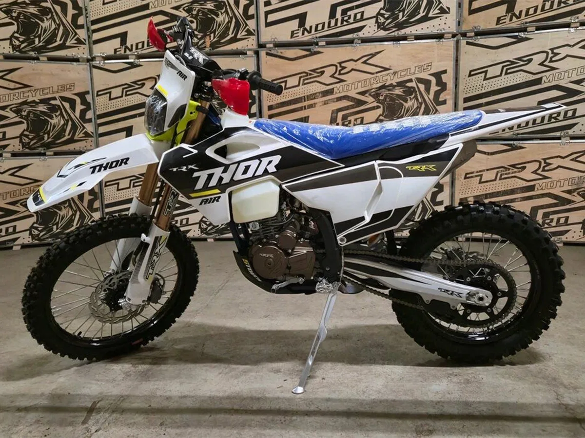TRX Thor 300