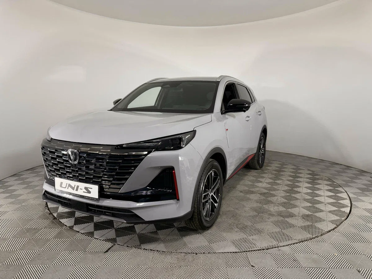 Changan UNI-S I