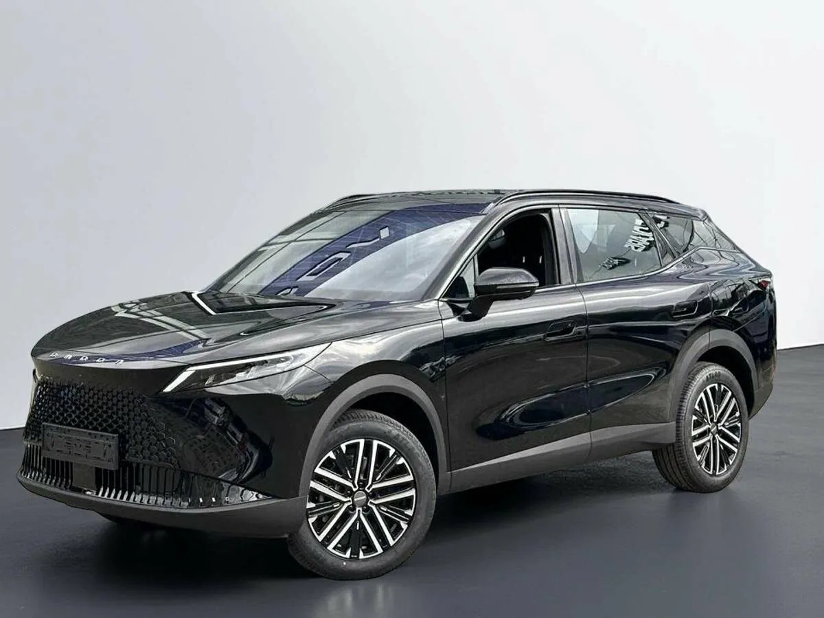 Omoda C7