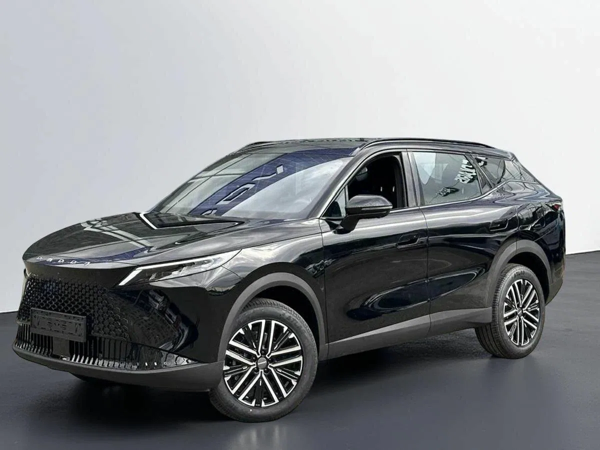 Omoda C7