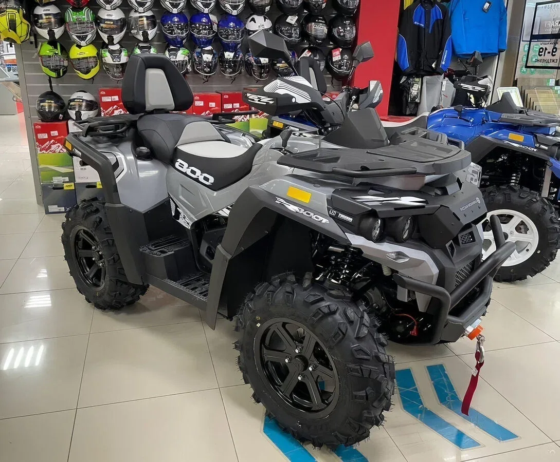 Русская Механика (RM) РМ 800 Т