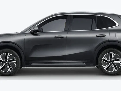Geely EX5 EM-i