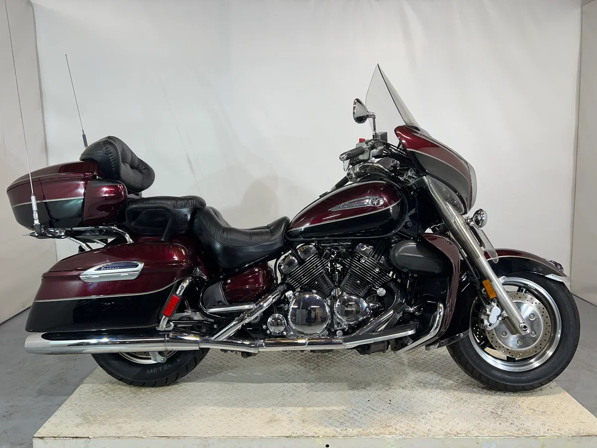 Yamaha Venture