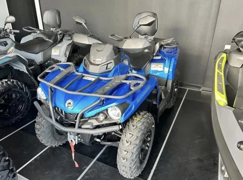 BRP Can-Am Outlander 570