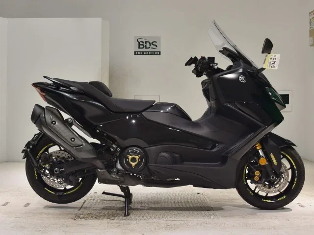 Yamaha TMAX