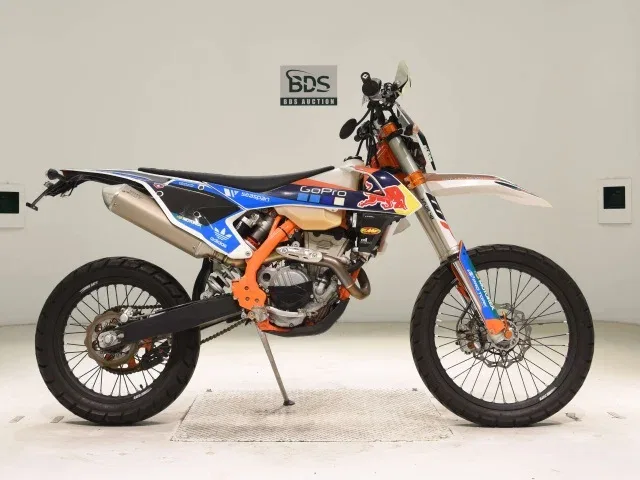 KTM 350 EXC F