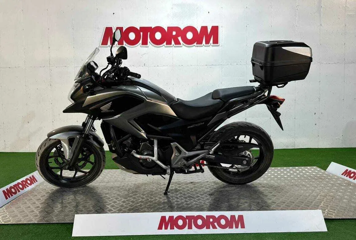Honda NC 750X