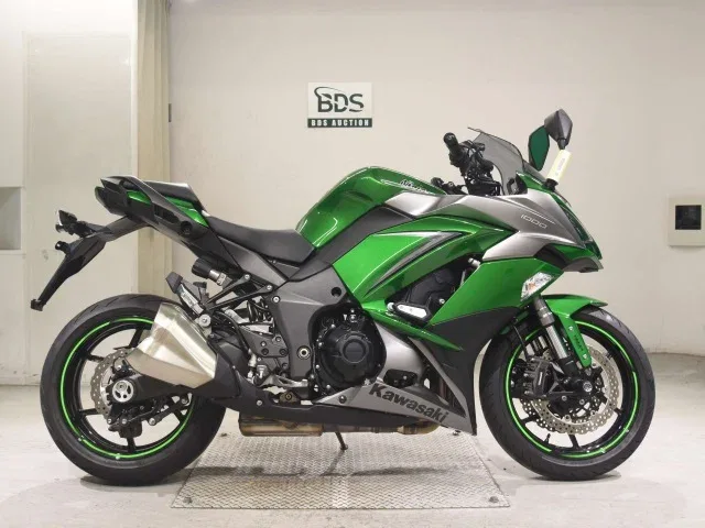 Kawasaki Ninja 1000