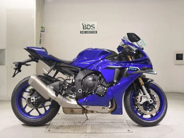 Yamaha YZF-R1