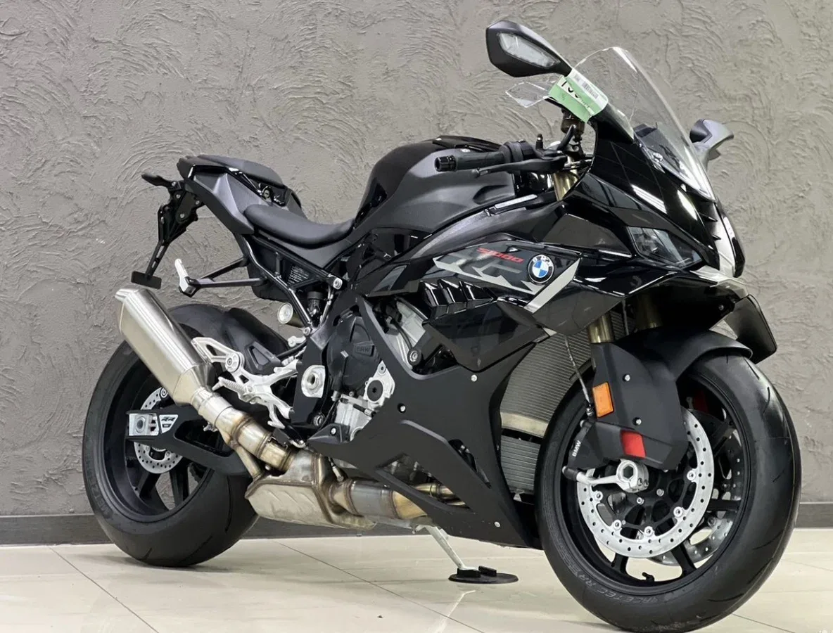 BMW S 1000 RR