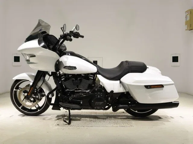 Harley-Davidson Road Glide