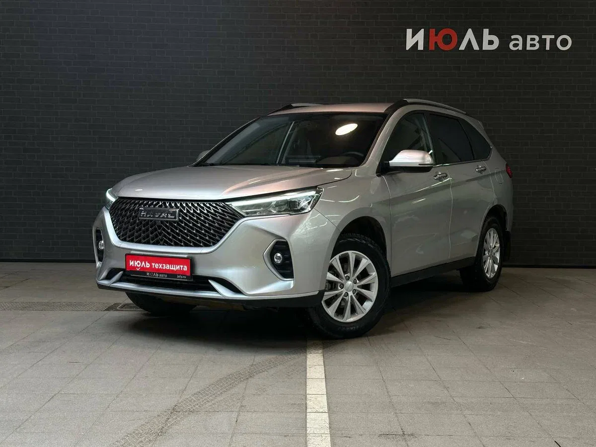 Haval M6 II