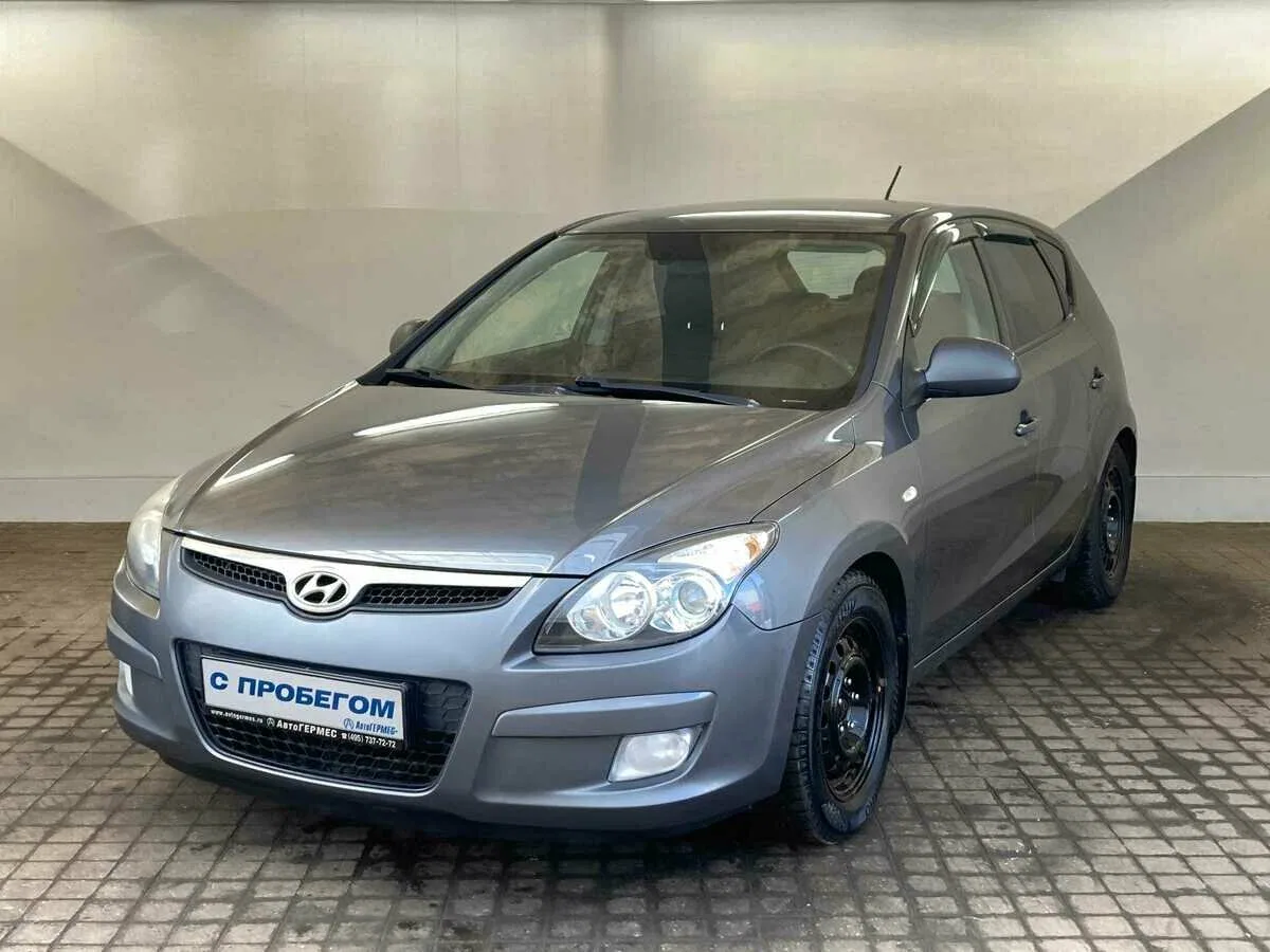 Hyundai i30 I