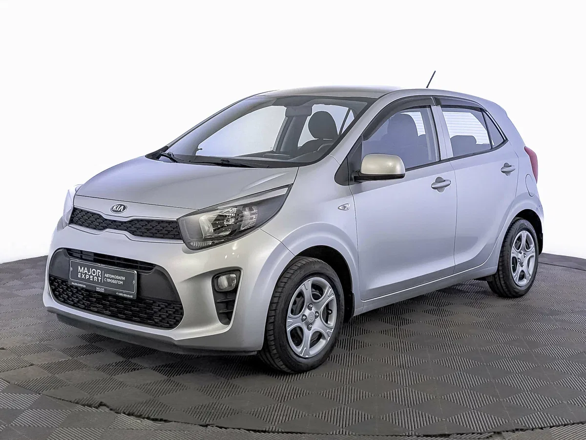 Kia Picanto III